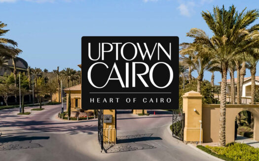 Uptown Cairo - Emaar Misr