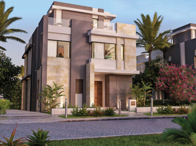 Keeva Sabbour - properties for sale in Egypt