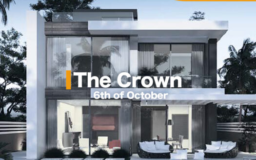 the crown october