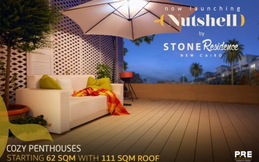 Nutshell by Stone Residence