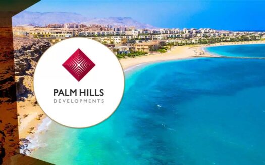 Palm Hills Sokhna